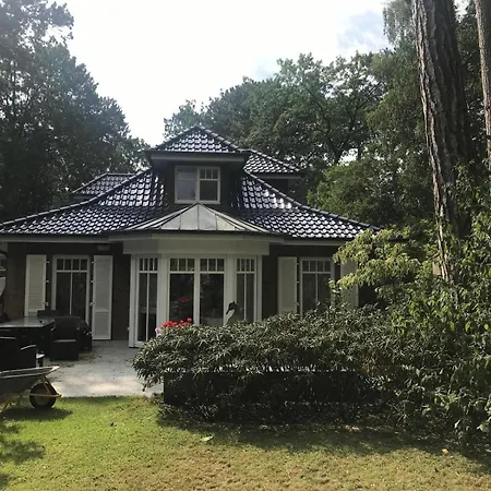 Ostseeperle Apartmán