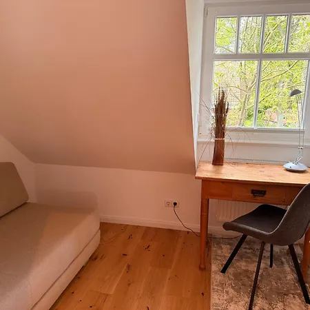Apartmán Ostseeperle