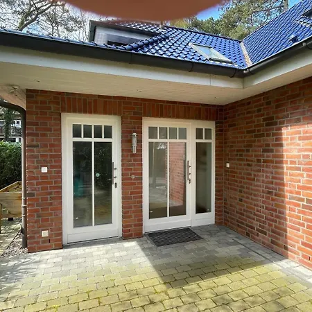 Ostseeperle Apartmán