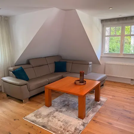Apartmán Ostseeperle