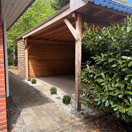 Apartmán Ostseeperle