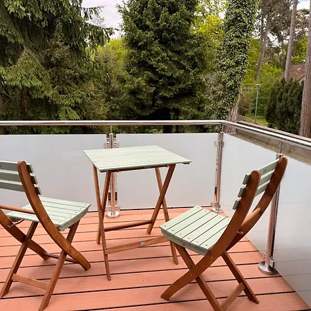 Apartmán Ostseeperle